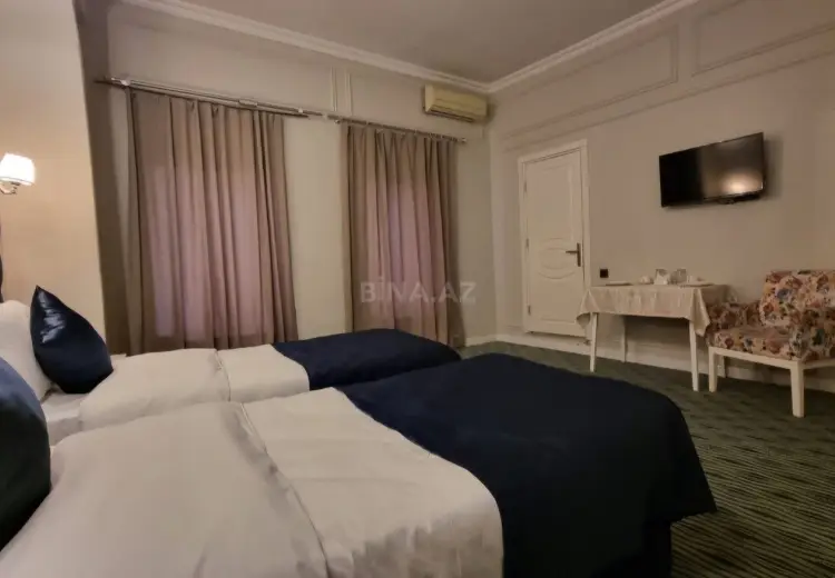 2500 m² Obyekt / Ofis Satılır, Xətai, Bakı