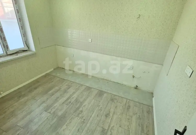 3 otaqlı mənzil , Sumqayıt