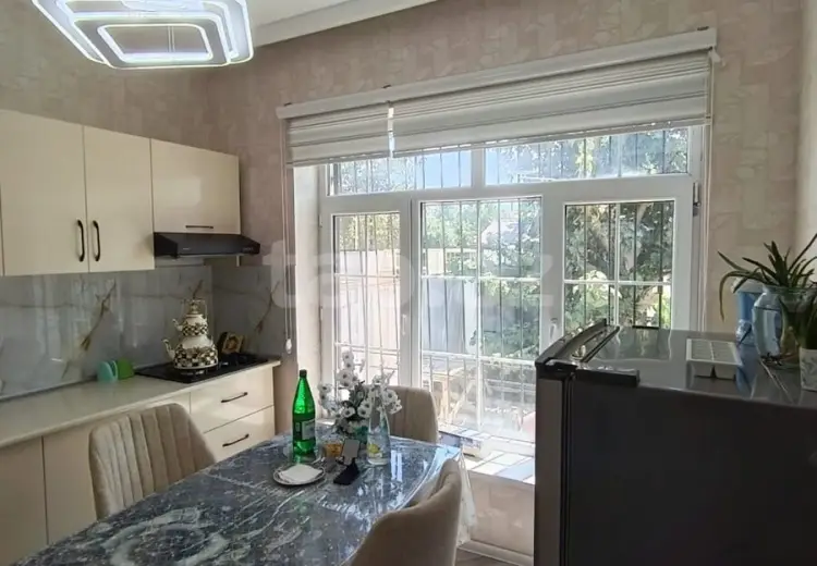 4 otaqlı mənzil , Saray, Abşeron