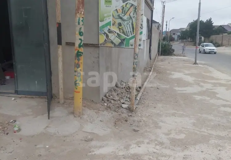 0 m² Obyekt / Ofis , Suraxanı qəs., Suraxanı, Bakı