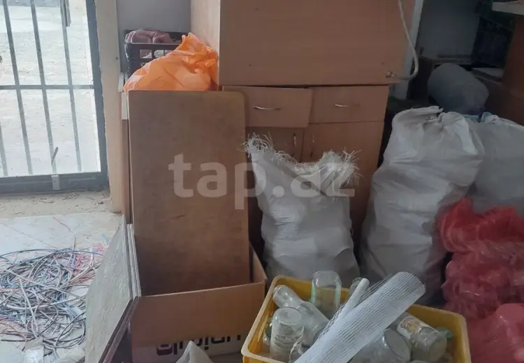 0 m² Obyekt / Ofis , Suraxanı qəs., Suraxanı, Bakı