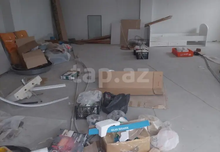0 m² Obyekt / Ofis , Suraxanı qəs., Suraxanı, Bakı
