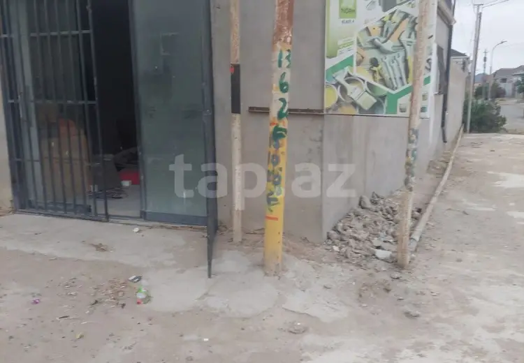 0 m² Obyekt / Ofis , Suraxanı qəs., Suraxanı, Bakı