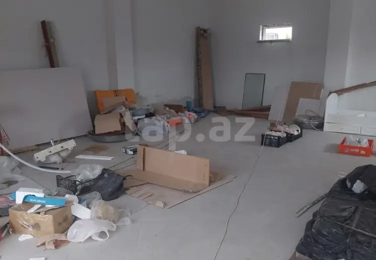 0 m² Obyekt / Ofis , Suraxanı qəs., Suraxanı, Bakı