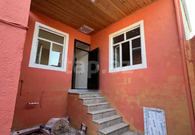 3 otaqlı mənzil , Bakı