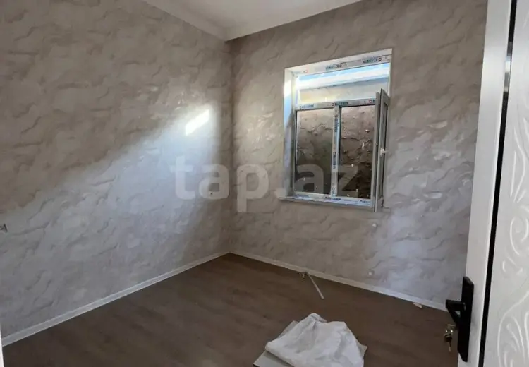 3 otaqlı mənzil , Bakı