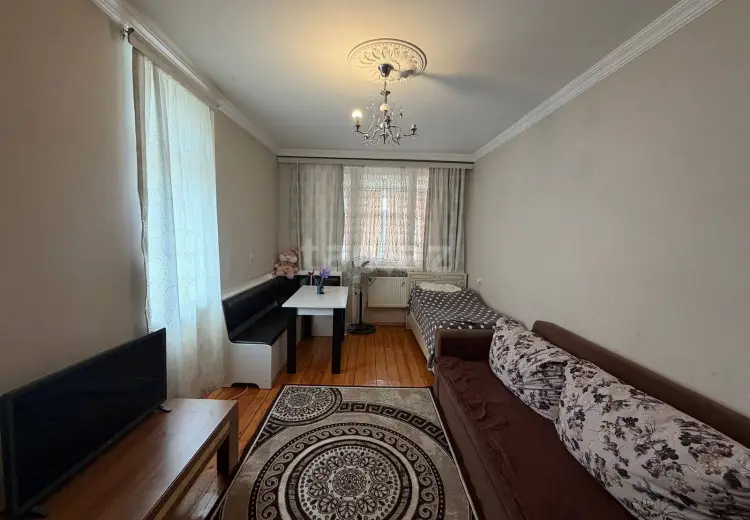 1 otaqlı mənzil , Sumqayıt