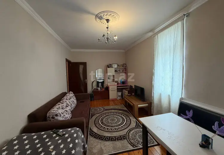1 otaqlı mənzil , Sumqayıt