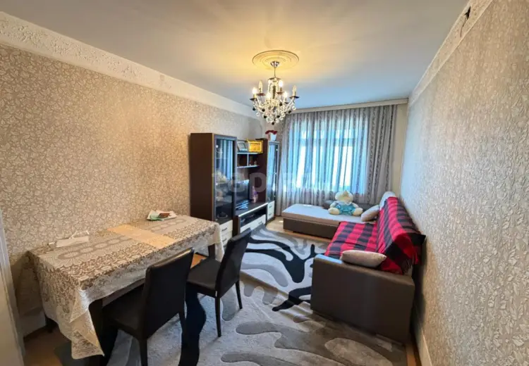 2 otaqlı mənzil , Bakı
