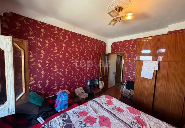 2 otaqlı mənzil , Bakı
