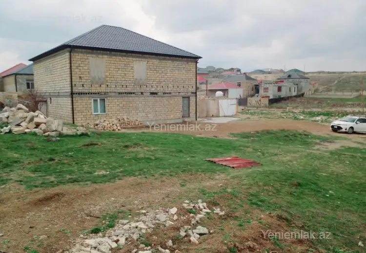 3 sot Torpaq Satılır, Mehdiabad, Abşeron