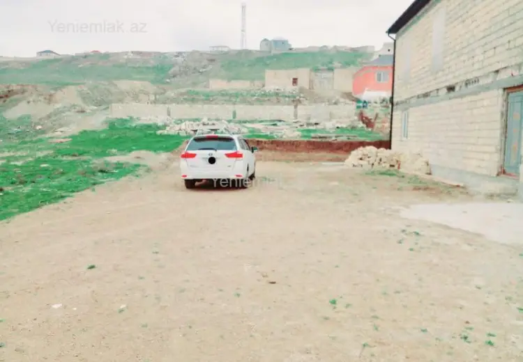 3 sot Torpaq Satılır, Mehdiabad, Abşeron
