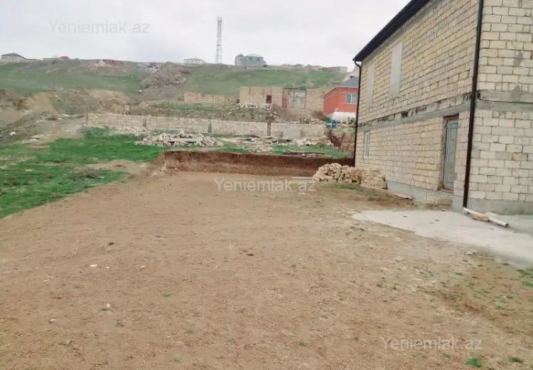 3 sot Torpaq Satılır, Mehdiabad, Abşeron