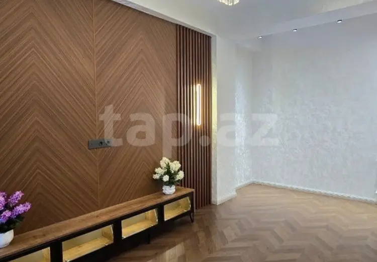 3 otaqlı mənzil , Xırdalan