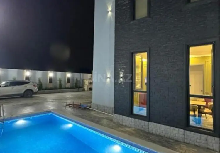 6 otaqlı mənzil Satılır, Nardaran qəs., Sabunçu, Bakı