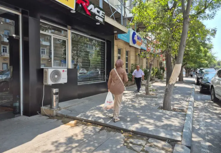 130 m² Obyekt / Ofis Satılır, Yasamal, Bakı
