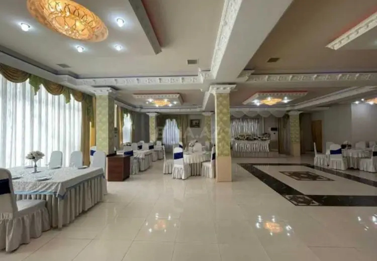 1800 m² Obyekt / Ofis Satılır, Yasamal, Bakı