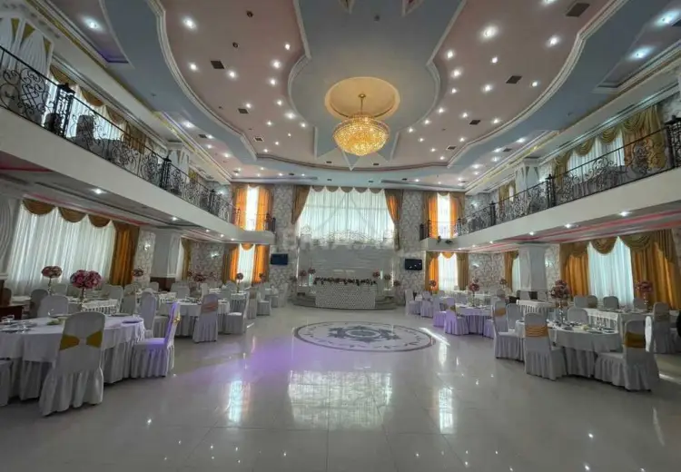 1800 m² Obyekt / Ofis Satılır, Yasamal, Bakı