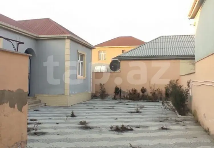 4 otaqlı mənzil , Sumqayıt