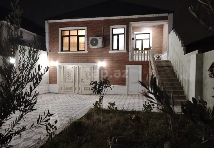 4 otaqlı mənzil , Sumqayıt
