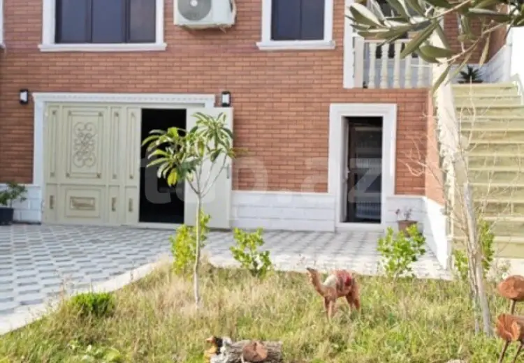 4 otaqlı mənzil , Sumqayıt