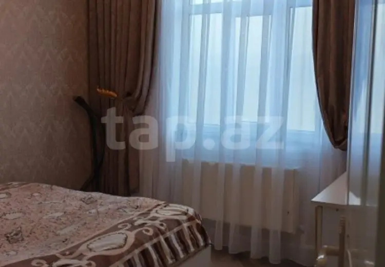 4 otaqlı mənzil , Sumqayıt