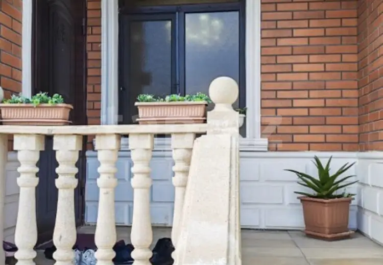 4 otaqlı mənzil , Sumqayıt