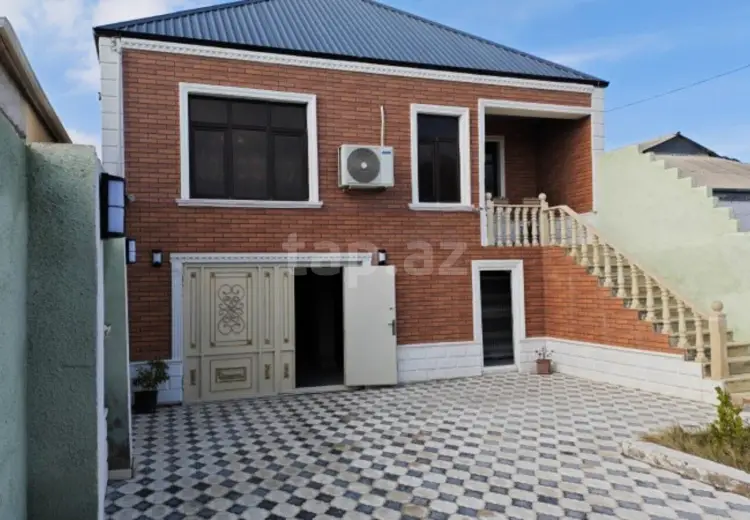 4 otaqlı mənzil , Sumqayıt