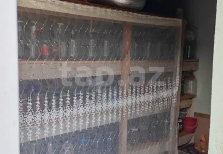 4 otaqlı mənzil , Sumqayıt