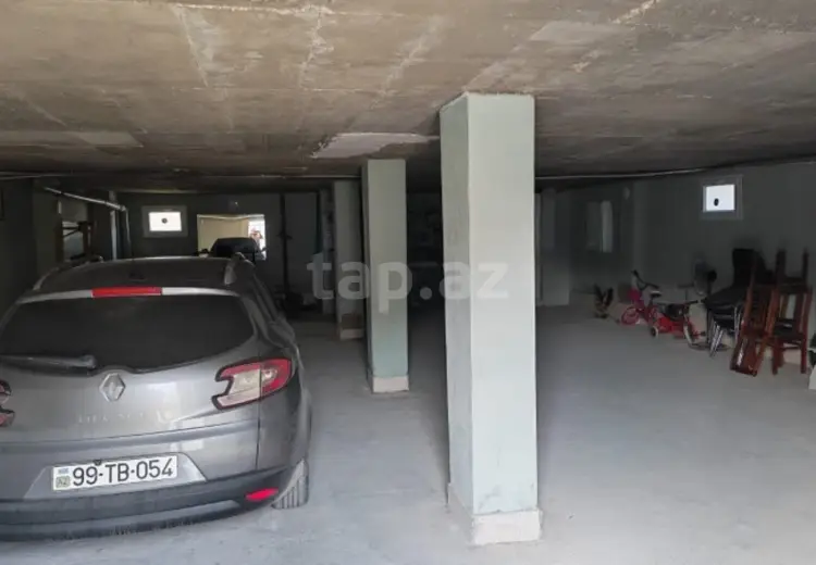 4 otaqlı mənzil , Sumqayıt