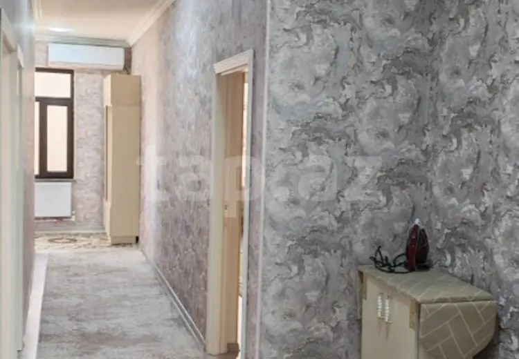 4 otaqlı mənzil , Sumqayıt
