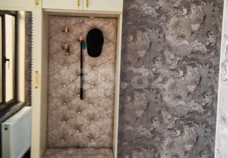 4 otaqlı mənzil , Sumqayıt