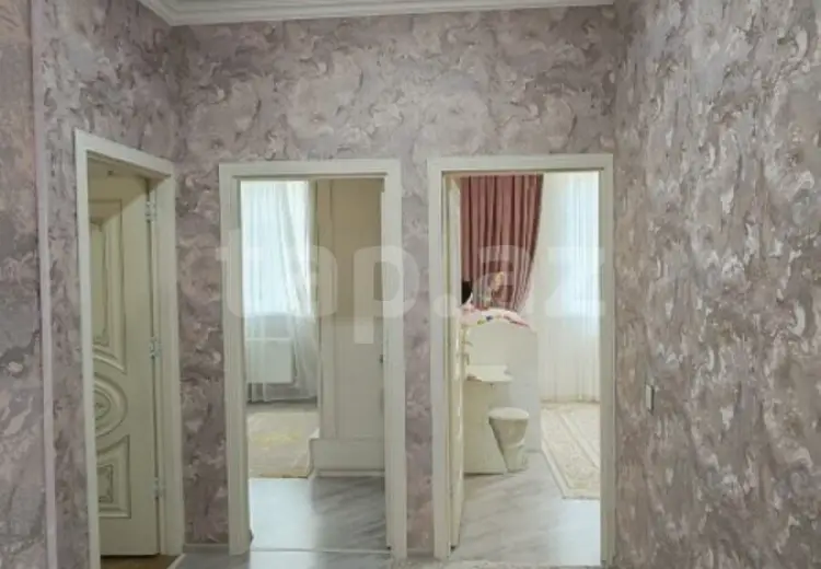 4 otaqlı mənzil , Sumqayıt