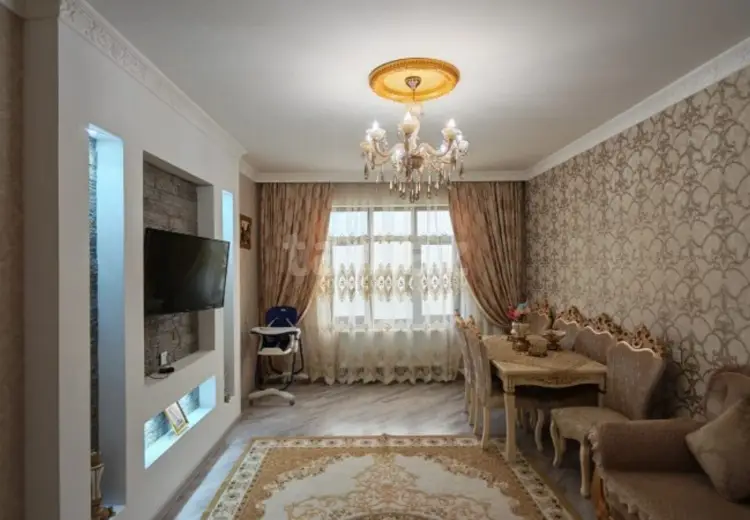 4 otaqlı mənzil , Sumqayıt
