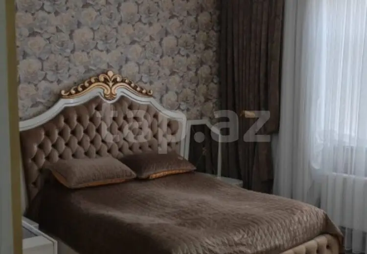 4 otaqlı mənzil , Sumqayıt