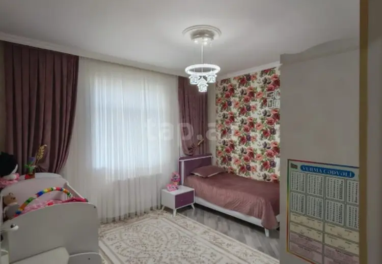 4 otaqlı mənzil , Sumqayıt