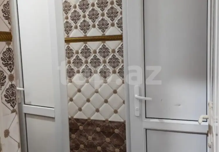 4 otaqlı mənzil , Sumqayıt