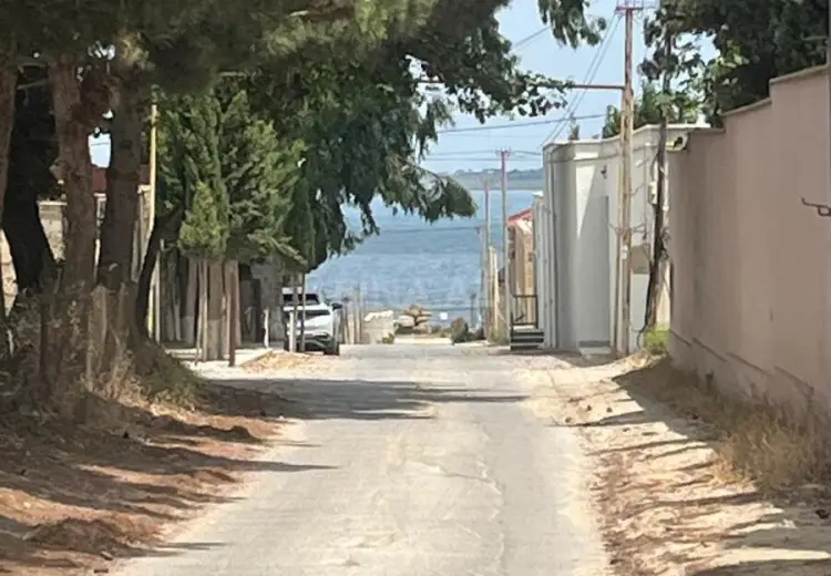 10 sot Torpaq Satılır, Dübəndi, Xəzər, Bakı