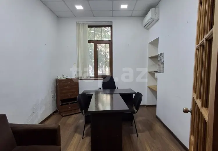 0 m² Obyekt / Ofis , Bakı