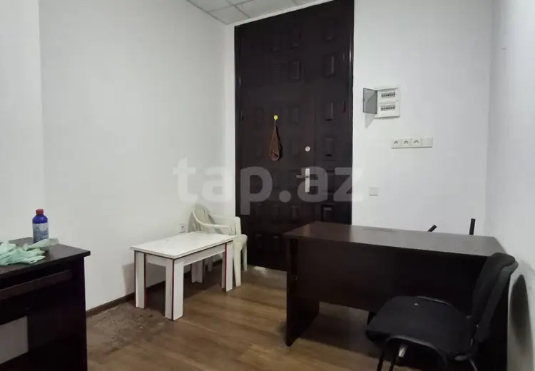 0 m² Obyekt / Ofis , Bakı