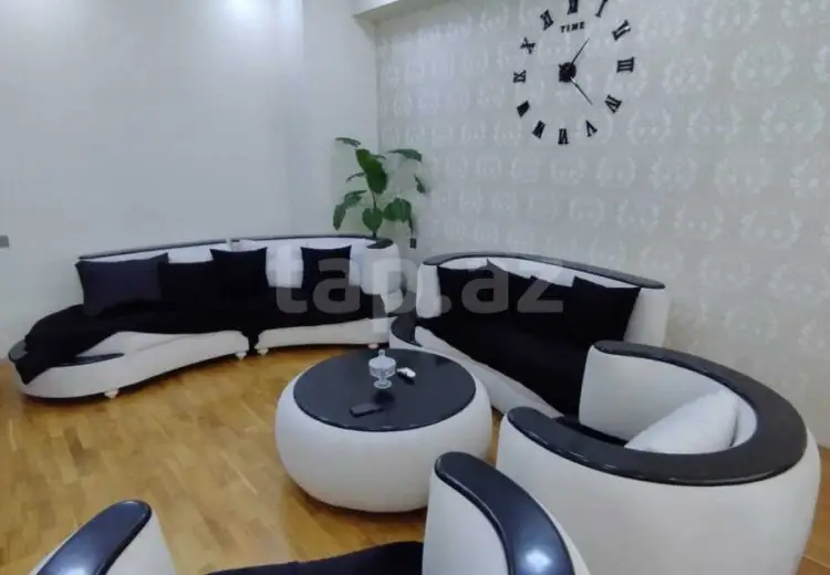 3 otaqlı mənzil , Sumqayıt