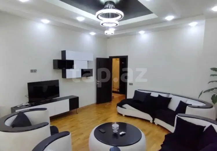 3 otaqlı mənzil , Sumqayıt