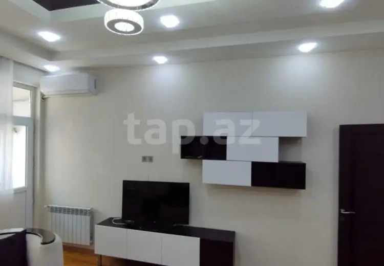 3 otaqlı mənzil , Sumqayıt