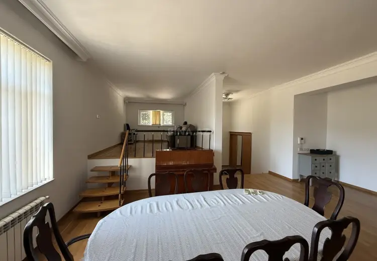 9 otaqlı mənzil Satılır, Badamdar qəs., Səbail, Bakı