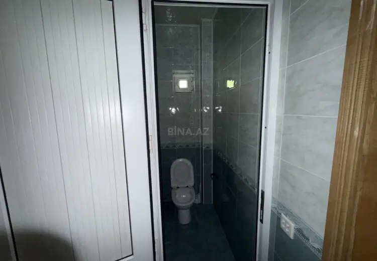 9 otaqlı mənzil Satılır, Badamdar qəs., Səbail, Bakı