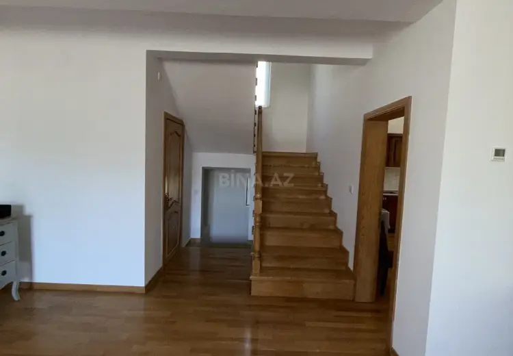 9 otaqlı mənzil Satılır, Badamdar qəs., Səbail, Bakı