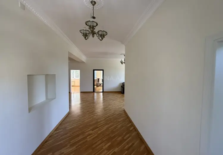 9 otaqlı mənzil Satılır, Badamdar qəs., Səbail, Bakı