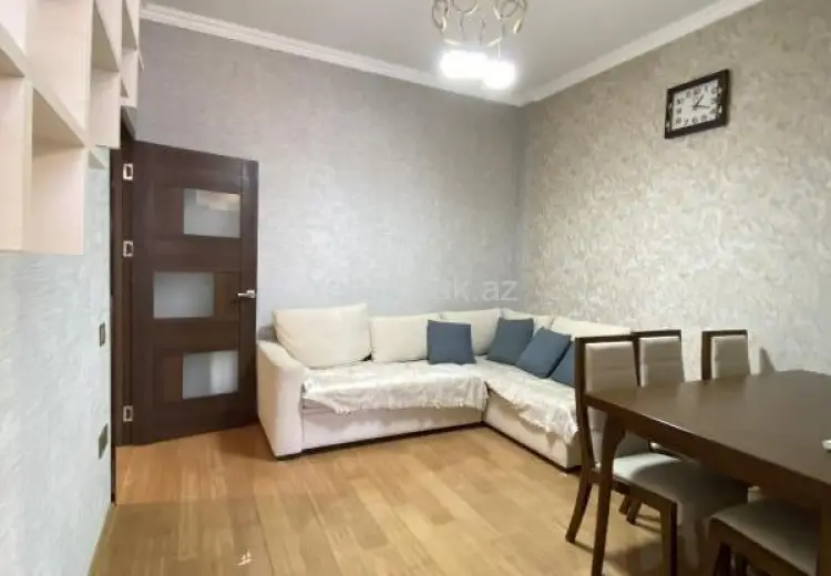 2 otaqlı mənzil Satılır, Xırdalan