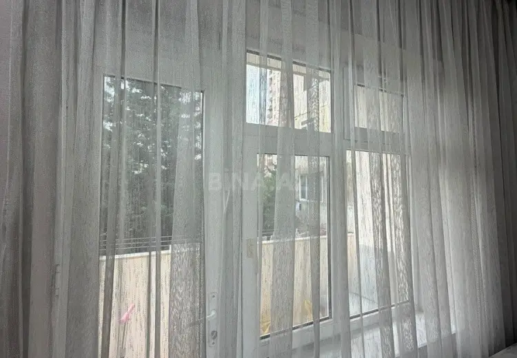 2 otaqlı mənzil Satılır, 4-cü mikrorayon, Nəsimi, Bakı