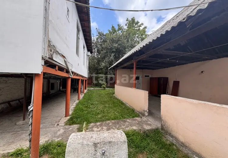 0 m² Obyekt / Ofis , Qəbələ